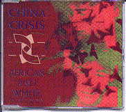 China Crisis - African And White